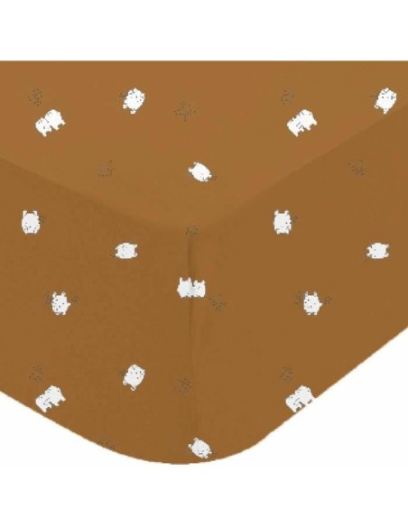 Sheet Domiva BOUBOU