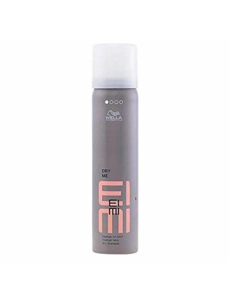 Dry Shampoo Eimi Wella