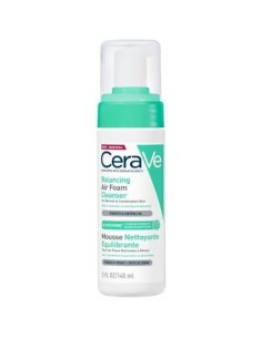 Facial Cleansing Gel CeraVe CERAVE CLEANSER 148 ml