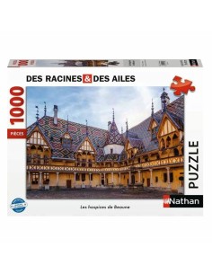Puzzle Ravensburger Nathan