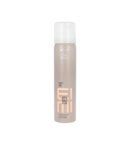 Dry Shampoo Eimi Wella