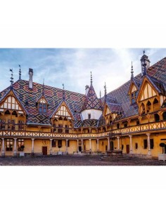 Puzzle Ravensburger Nathan 2