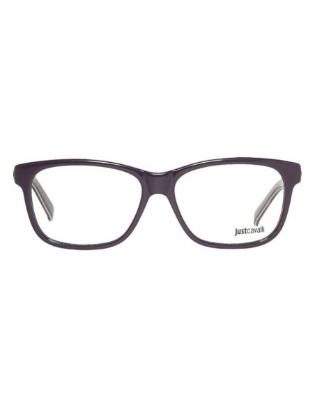 Unisex' Spectacle frame Just Cavalli JC0619-083-53