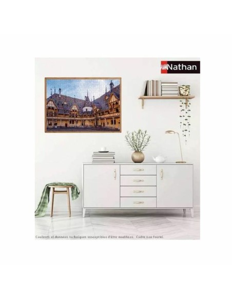 Puzzle Ravensburger Nathan