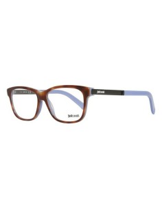 Unisex' Spectacle frame Just Cavalli JC0619-056-53