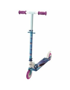Scooter Smoby Frozen 2