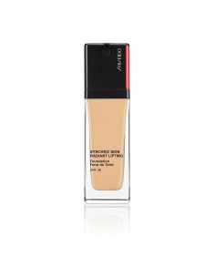 Liquid Make Up Base Synchro Skin Shiseido 30 ml 2