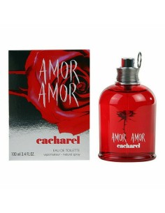 Women's Perfume Cacharel EDT
