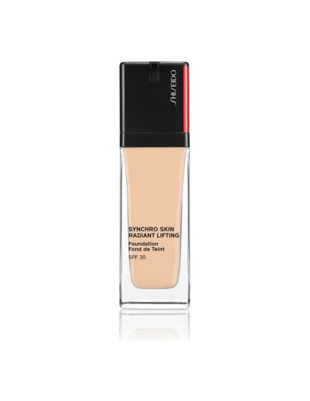 Liquid Make Up Base Synchro Skin Shiseido 30 ml