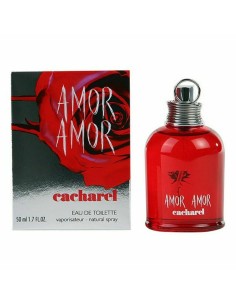 Women's Perfume Cacharel EDT 2