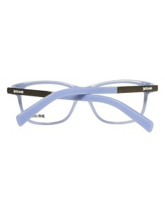 Unisex' Spectacle frame Just Cavalli JC0619-056-53 2