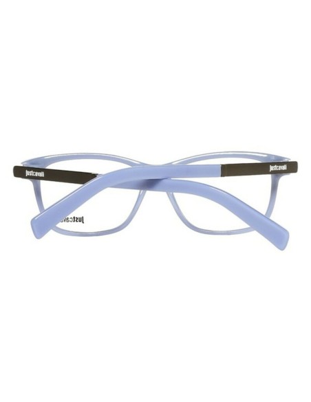 Unisex' Spectacle frame Just Cavalli JC0619-056-53