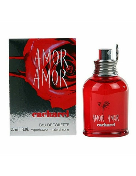 Women's Perfume Cacharel EDT