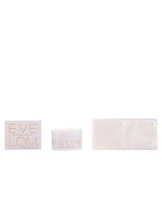 Facial Cleanser Cleans Eve Lom