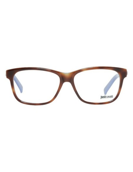Unisex' Spectacle frame Just Cavalli JC0619-056-53