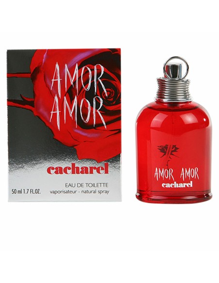 Women's Perfume Cacharel EDT