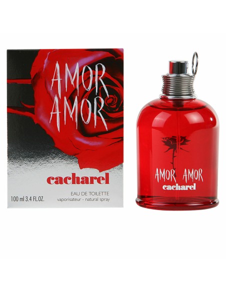Women's Perfume Cacharel EDT