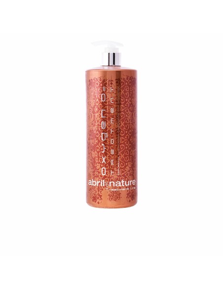 Keratine Shampoo Abril Et Nature