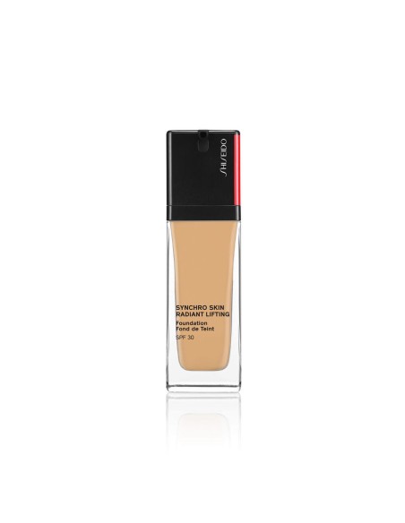 Liquid Make Up Base Synchro Skin Shiseido 30 ml