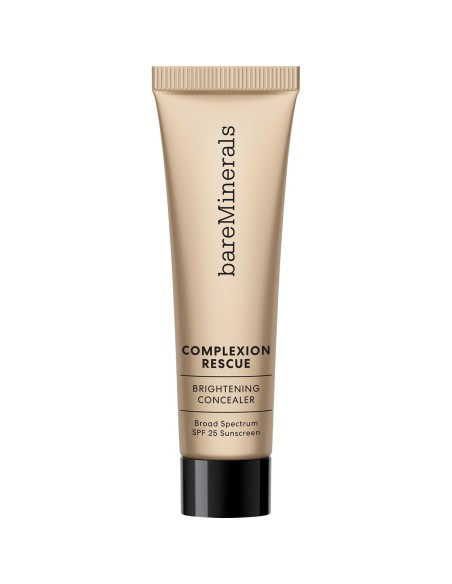 Facial Corrector bareMinerals Complexion Rescue Spice Spf 25 10 ml