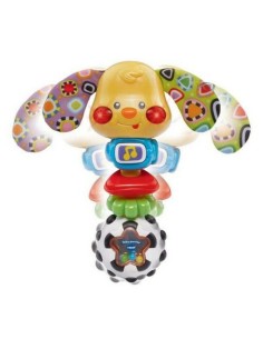 Rattle Puppy Toby Vtech (ES)