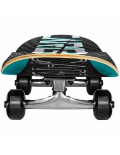 Skateboard Stamp CONTROL CARBON 70 x 20 cm 2