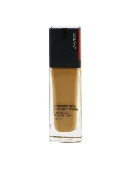 Liquid Make Up Base Synchro Skin Shiseido 30 ml
