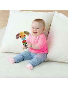 Rattle Puppy Toby Vtech (ES) 2