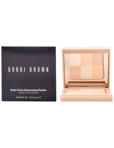 Blush Nude Finish Bobbi Brown