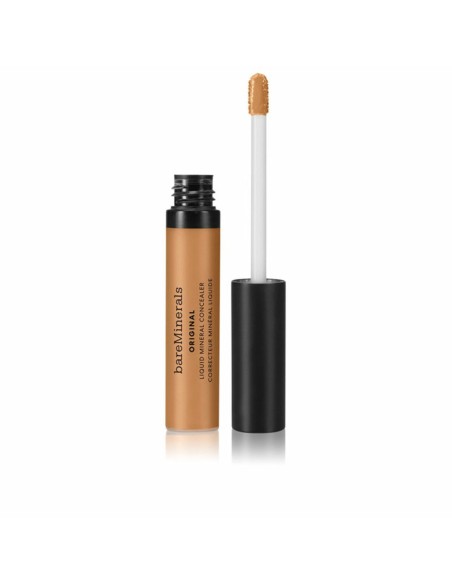 Facial Corrector bareMinerals Original Nº 4W Tan 6 ml