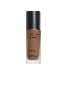 Liquid Make Up Base bareMinerals Original Pure Serum Deep Cool 5 30 ml