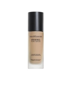 Liquid Make Up Base bareMinerals Original Pure Serum Light Neutral 2 30 ml