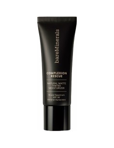 Day Cream bareMinerals COMPLEXION RESCUE Spf 30 35 ml