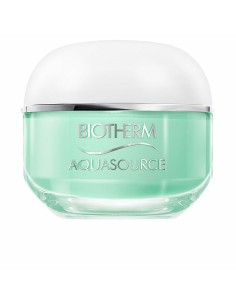 Hydrating Cream Aquasource Biotherm 2