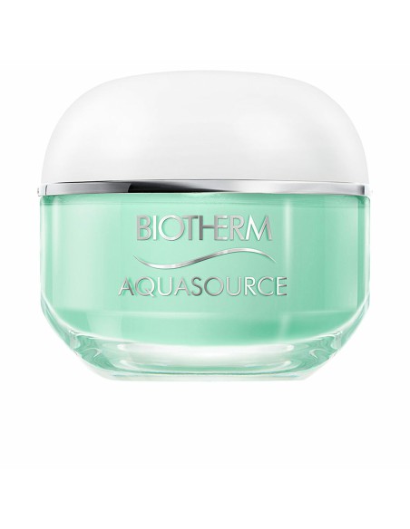 Hydrating Cream Aquasource Biotherm