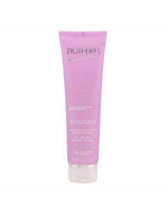Exfoliating Facial Gel Biosource Biotherm 150 ml