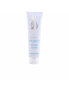Exfoliating Facial Gel Biosource Biotherm 150 ml 2
