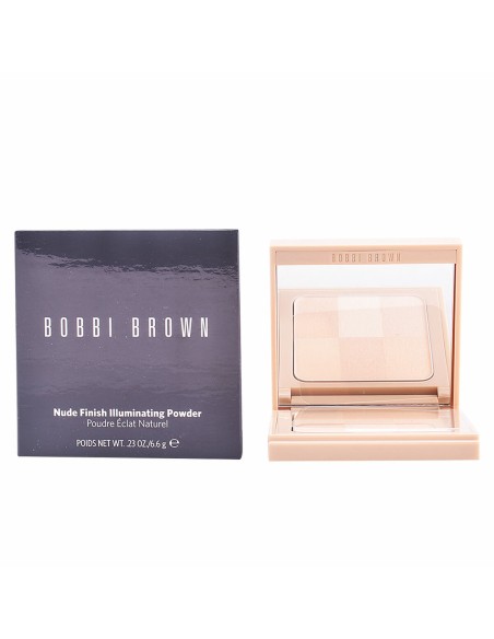 Blush Nude Finish Bobbi Brown