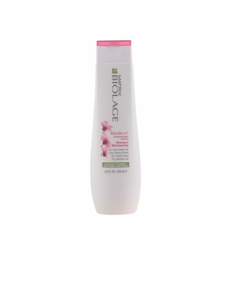 Shampoo Colour Reinforcement Biolage Colorlast Matrix