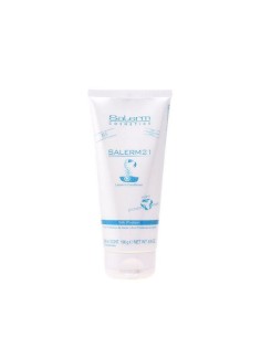 Non-Clarifying Conditioner 21 Salerm 2