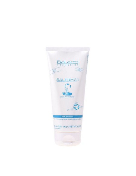 Non-Clarifying Conditioner 21 Salerm
