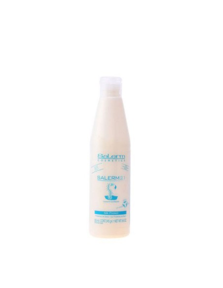 Non-Clarifying Conditioner 21 Salerm