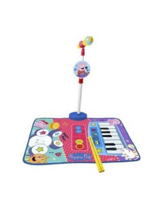 Musical Toy 3 en 1 Peppa Pig
