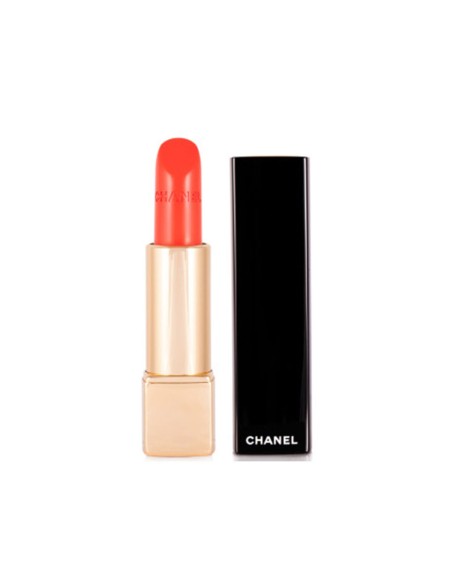 Lipstick Rouge Allure Chanel