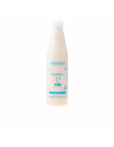 Non-Clarifying Conditioner 21 Salerm