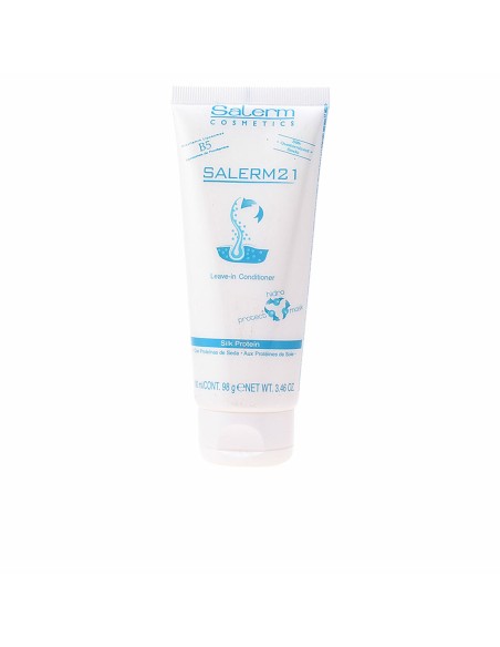 Non-Clarifying Conditioner 21 Salerm