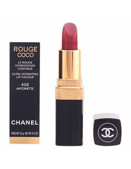 Hydrating Lipstick Rouge Coco Chanel