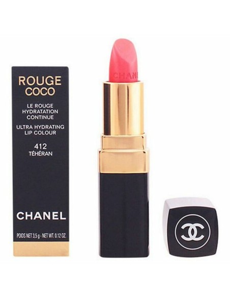 Hydrating Lipstick Rouge Coco Chanel