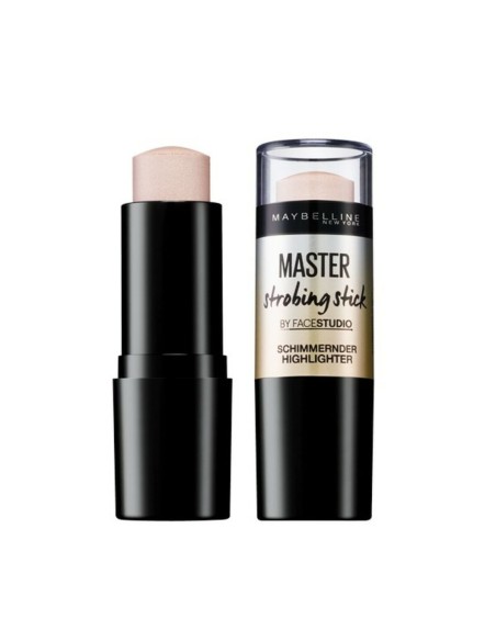 Highlighter Master Strobing Stick Maybelline (6,8 g)