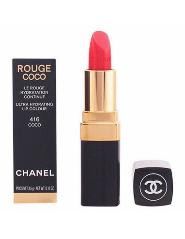 Hydrating Lipstick Rouge Coco Chanel